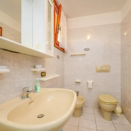 Apartment Profumo Di Rose Primo Lenno