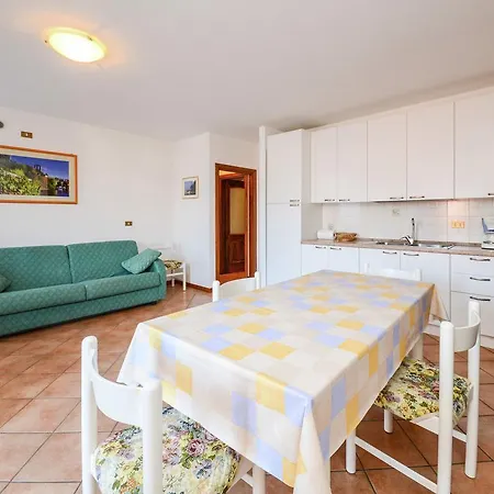 Apartment Profumo Di Rose Primo *