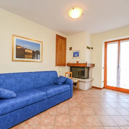 Apartment Profumo Di Rose Primo Lenno